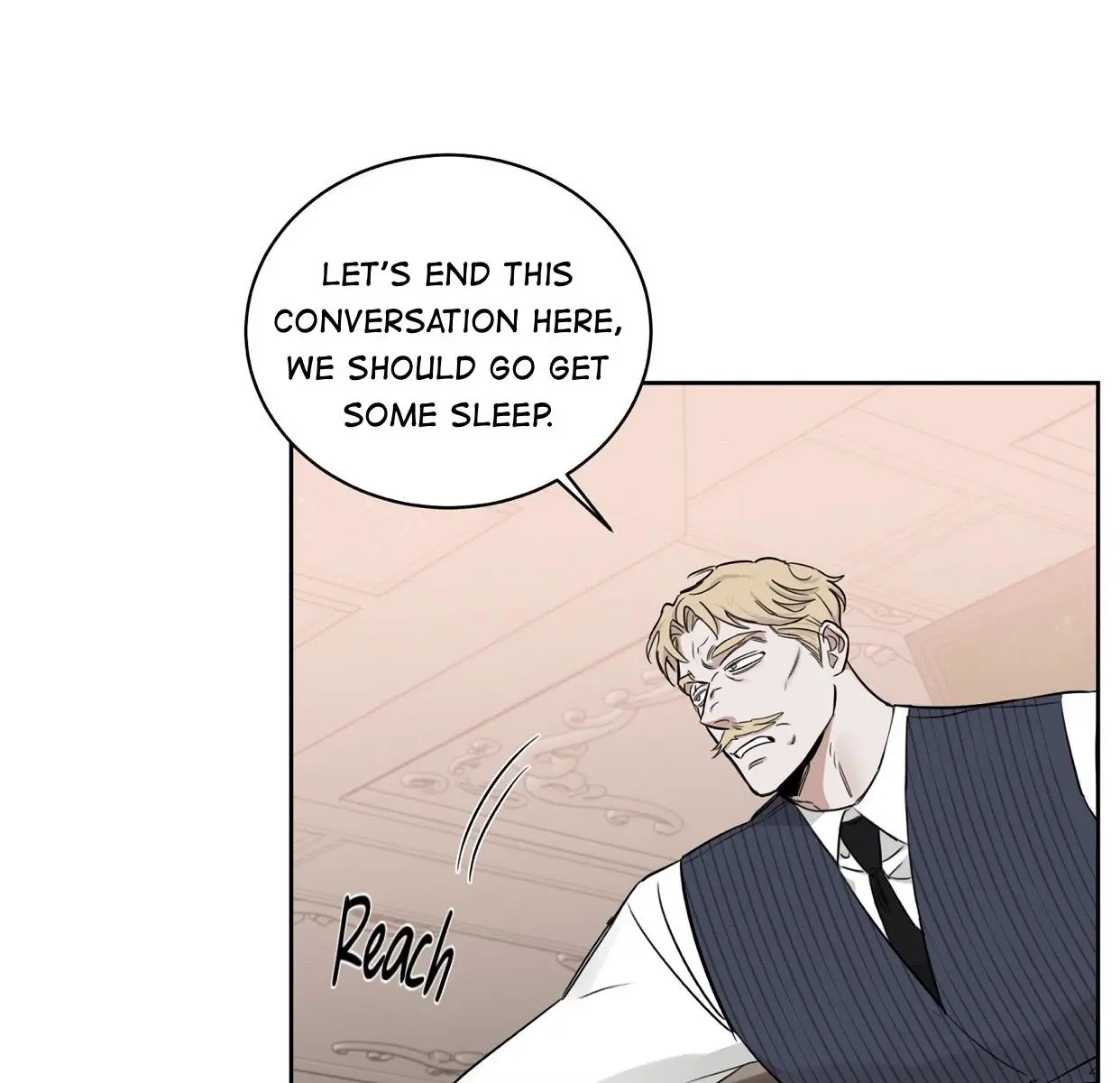 Roses and Champagne Chapter 35 Page 70