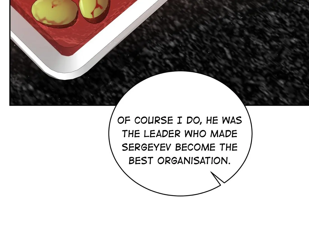 Roses and Champagne Chapter 35 Page 75