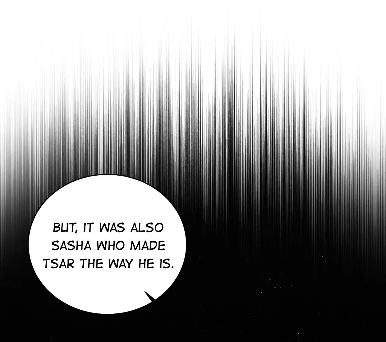 Roses and Champagne Chapter 35 Page 76