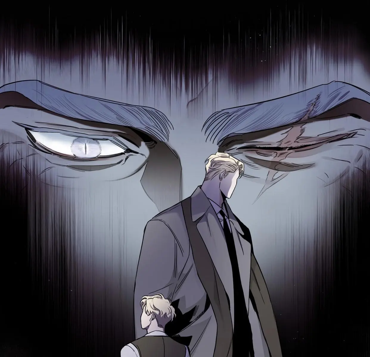 Roses and Champagne Chapter 35 Page 77