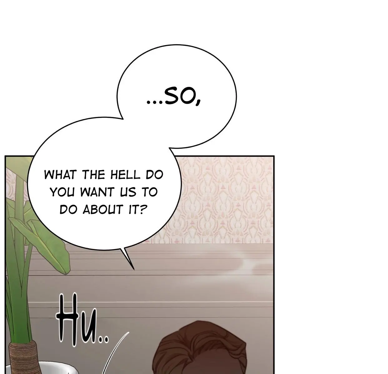 Roses and Champagne Chapter 35 Page 82