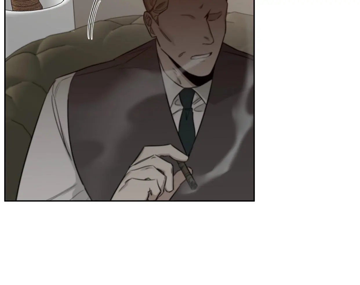 Roses and Champagne Chapter 35 Page 83