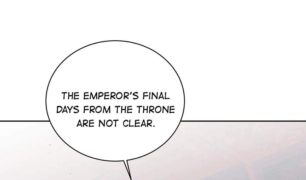 Roses and Champagne Chapter 35 Page 84
