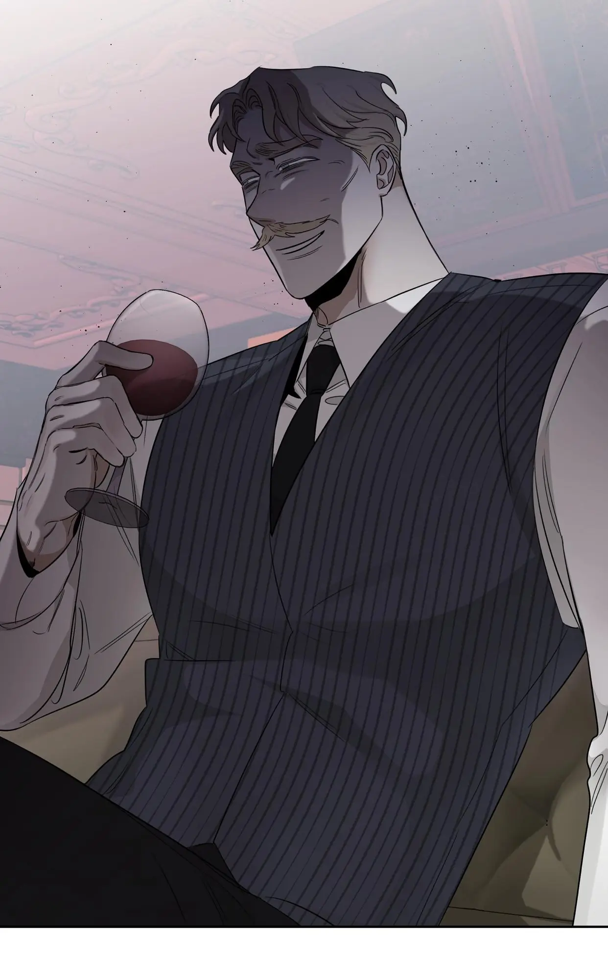 Roses and Champagne Chapter 35 Page 85