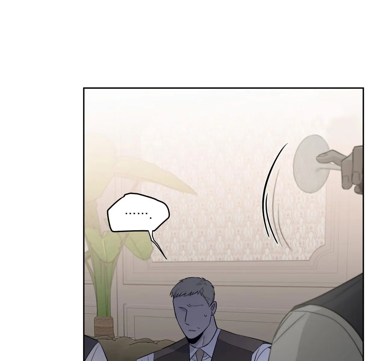 Roses and Champagne Chapter 35 Page 86