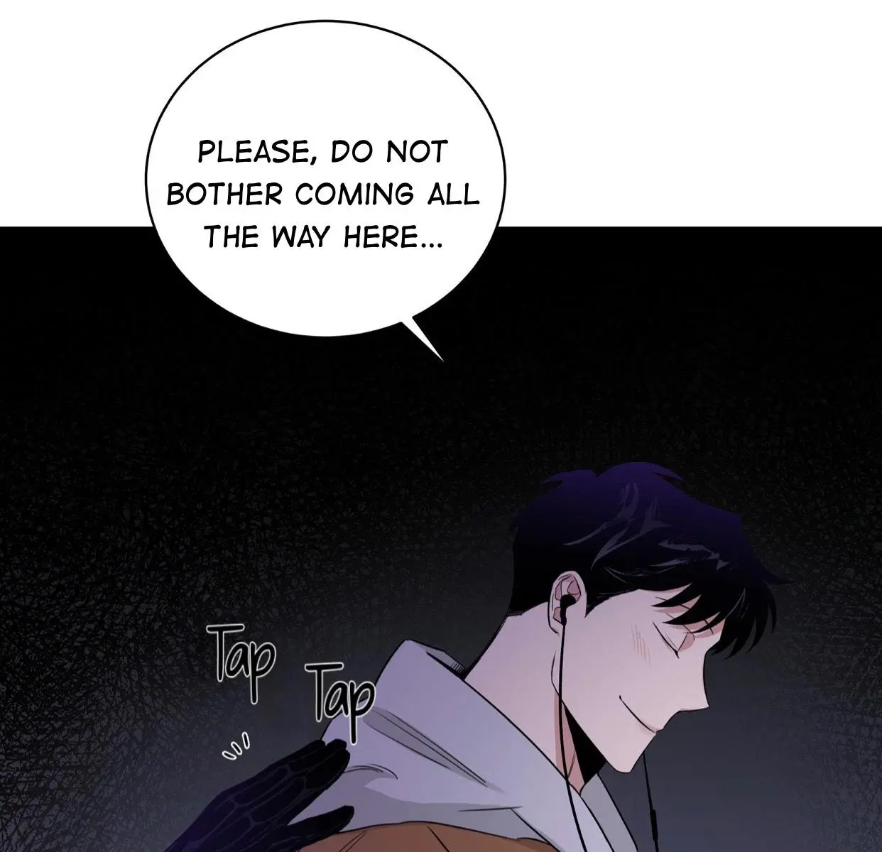 Roses and Champagne Chapter 35 Page 99
