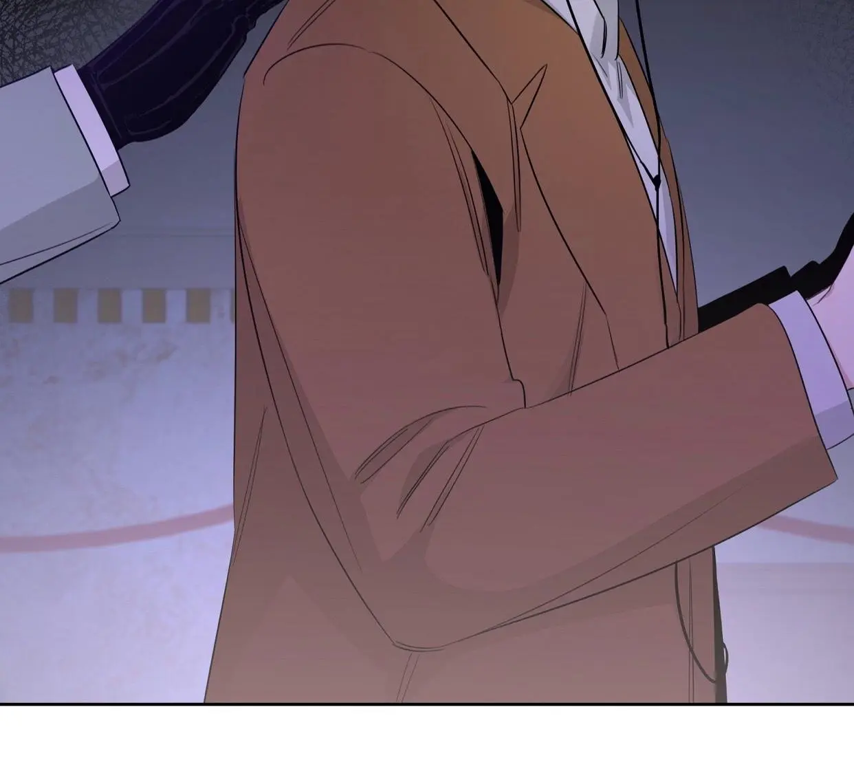 Roses and Champagne Chapter 35 Page 100