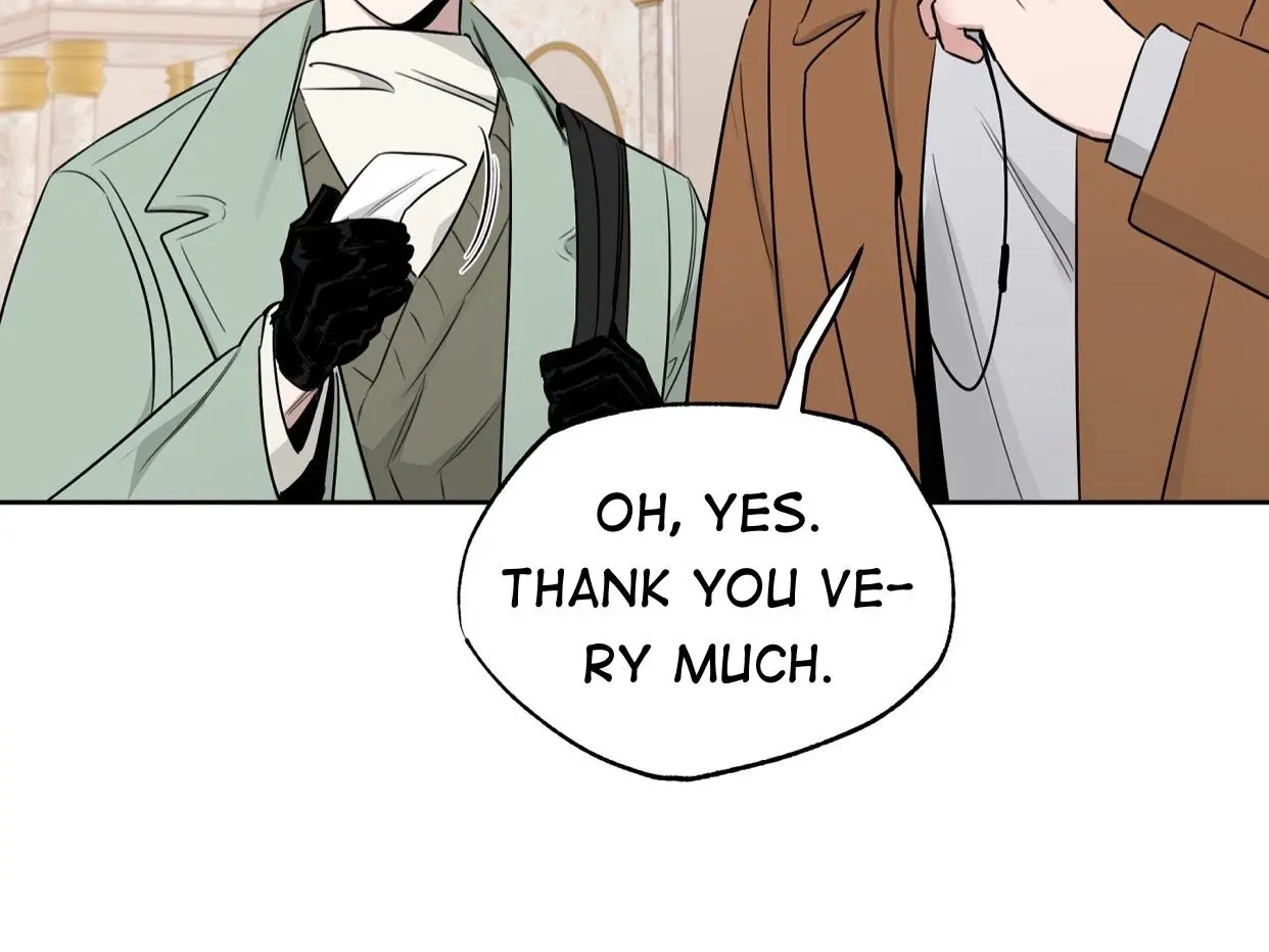 Roses and Champagne Chapter 35 Page 104