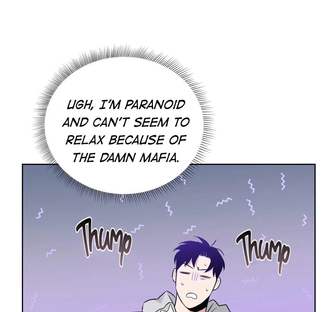 Roses and Champagne Chapter 35 Page 107