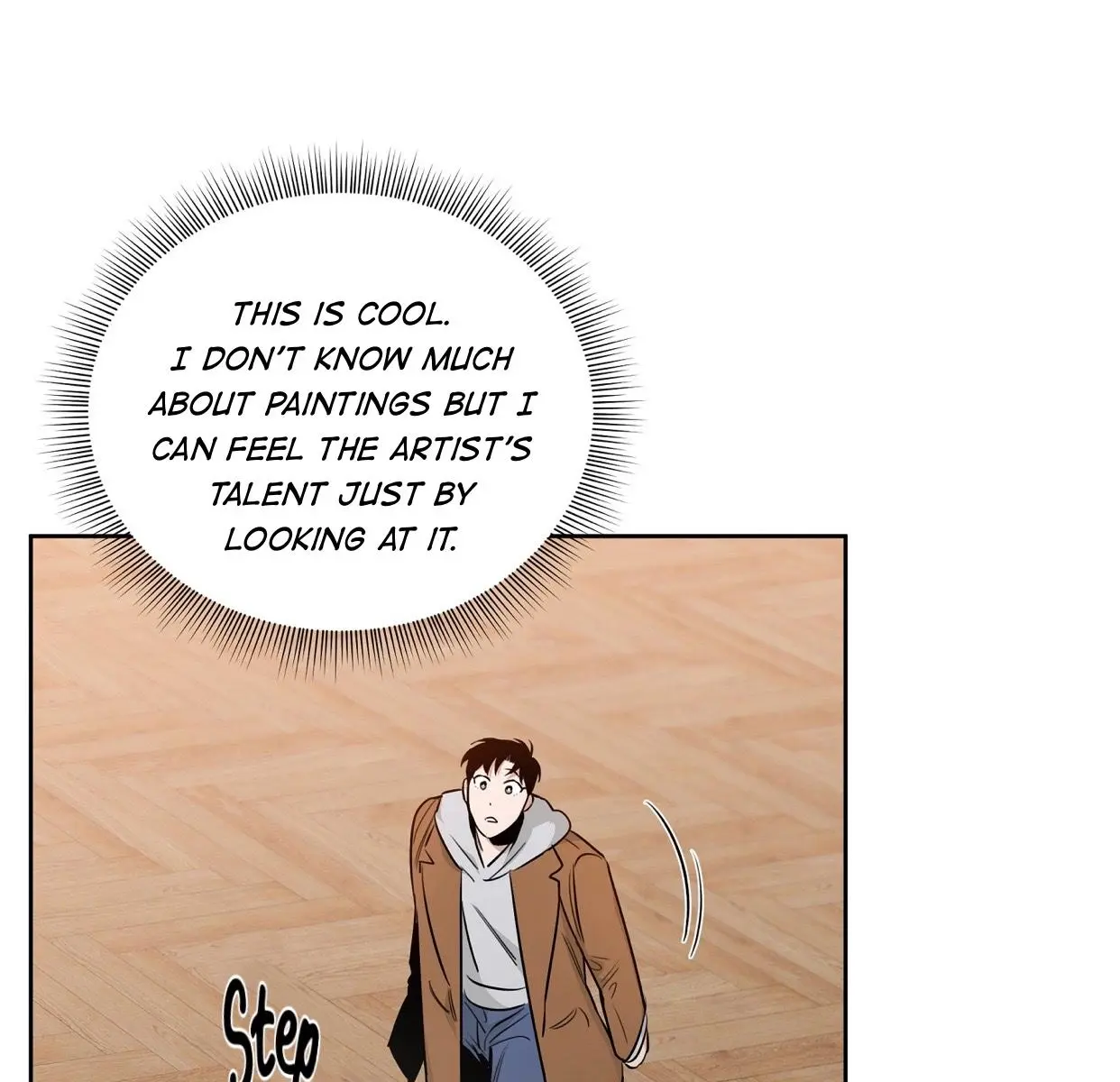 Roses and Champagne Chapter 35 Page 113