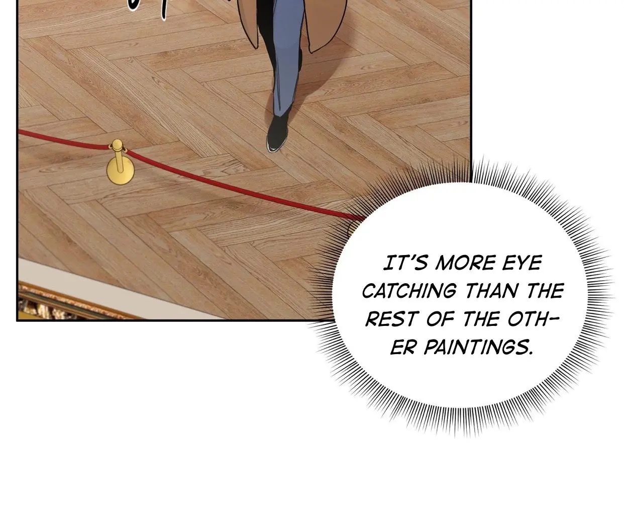 Roses and Champagne Chapter 35 Page 114