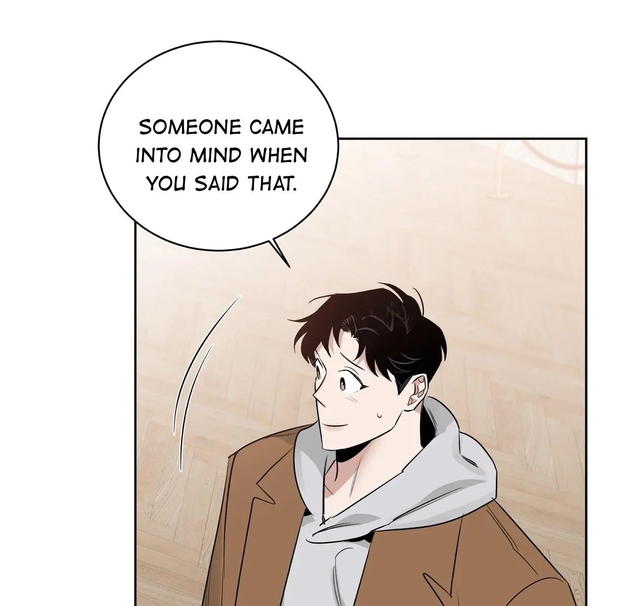 Roses and Champagne Chapter 35 Page 129