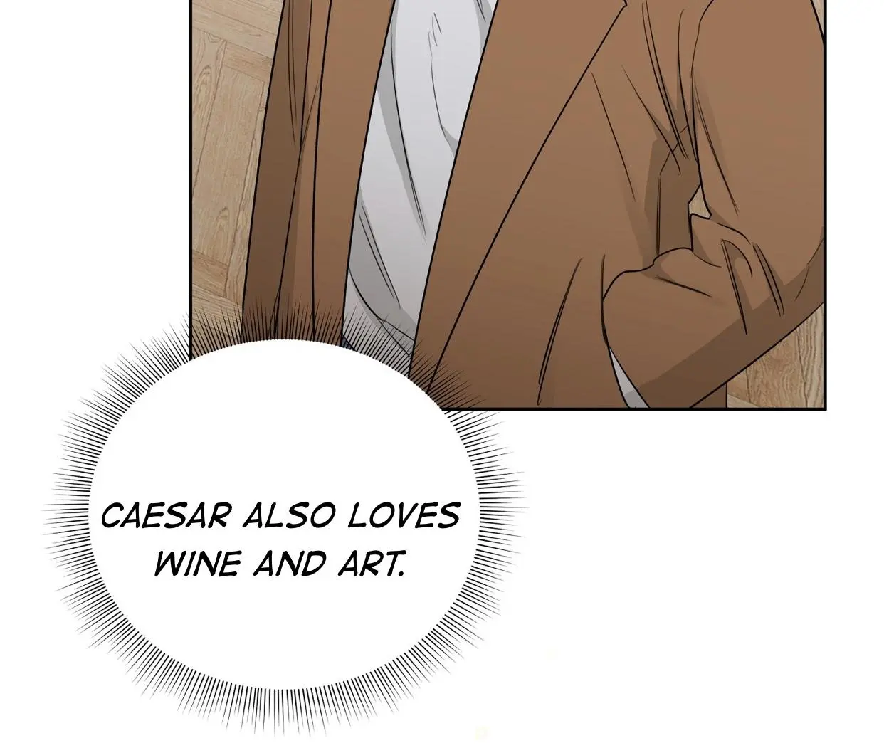 Roses and Champagne Chapter 35 Page 130