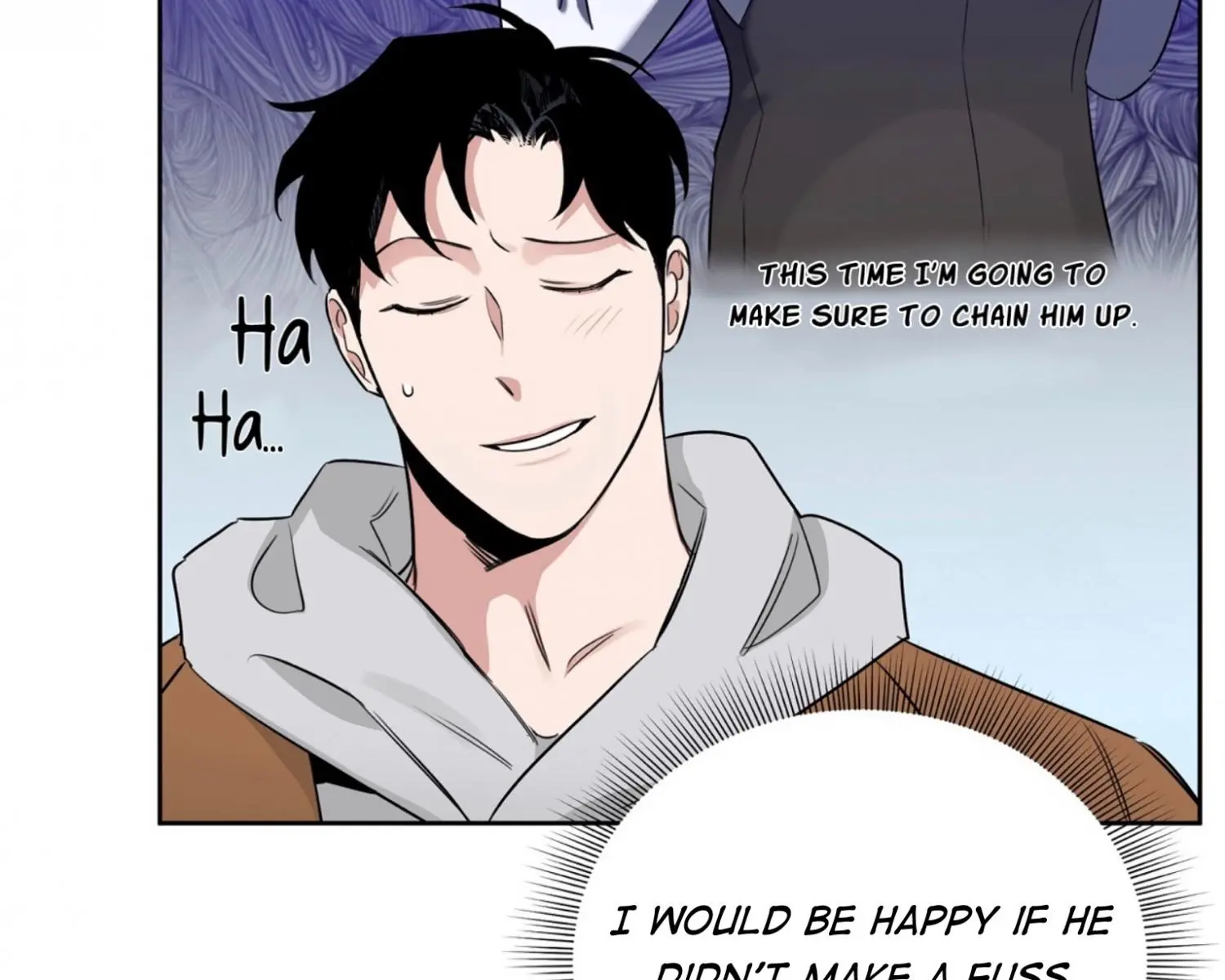 Roses and Champagne Chapter 35 Page 134
