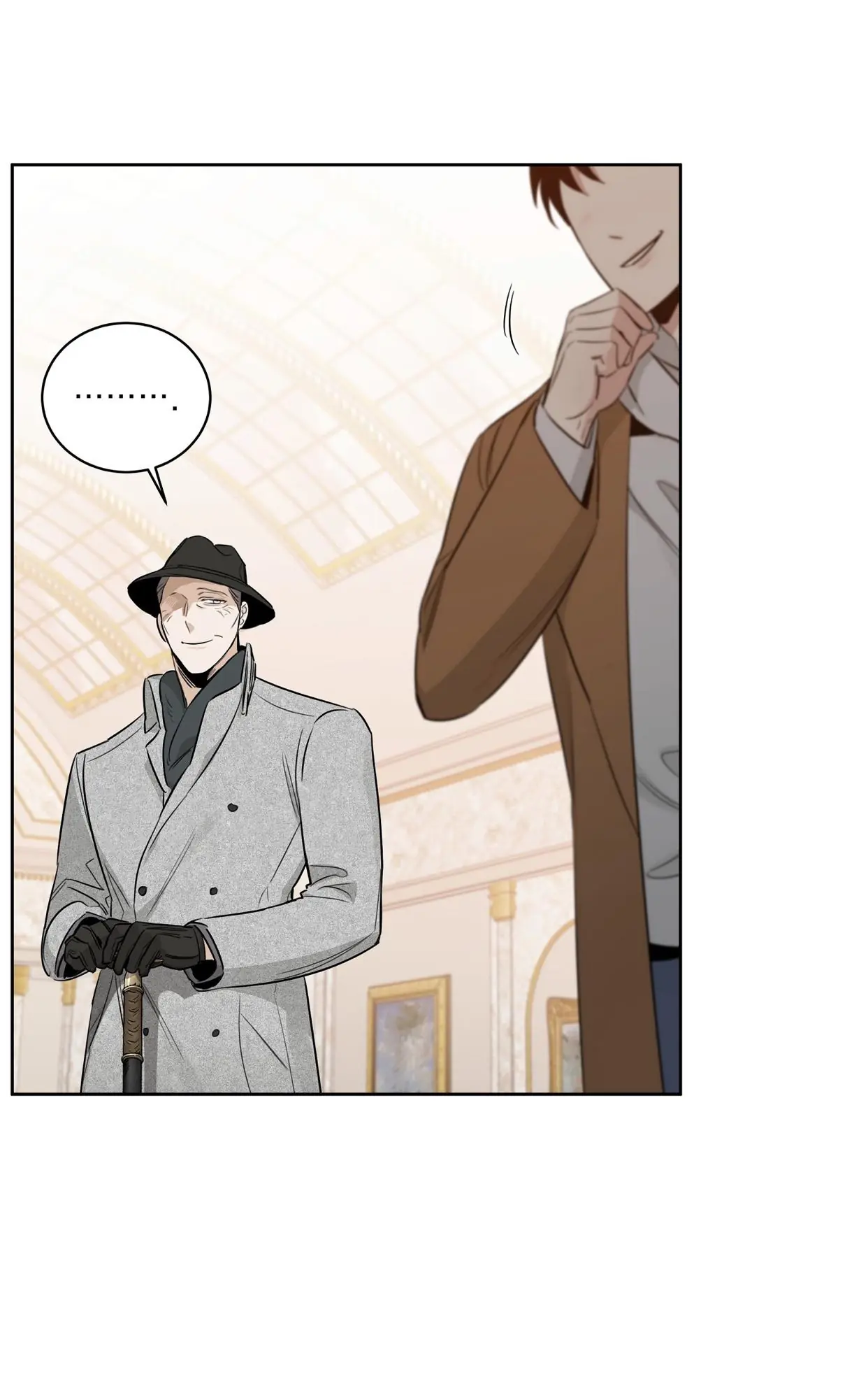 Roses and Champagne Chapter 35 Page 136