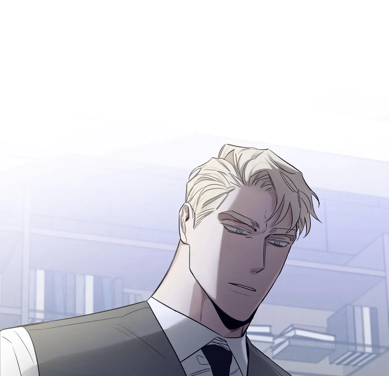 Roses and Champagne Chapter 35 Page 142