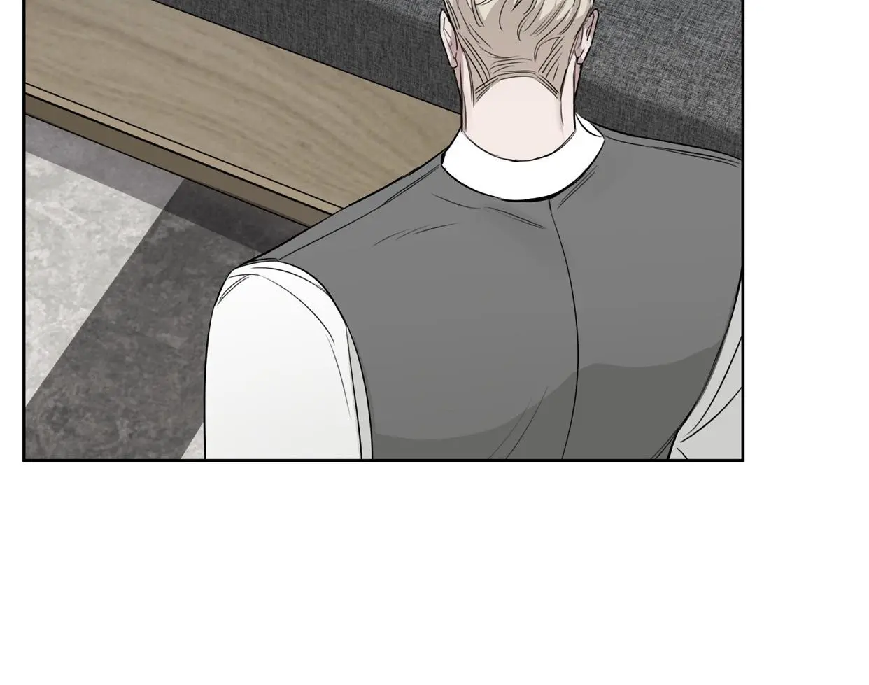 Roses and Champagne Chapter 35 Page 145