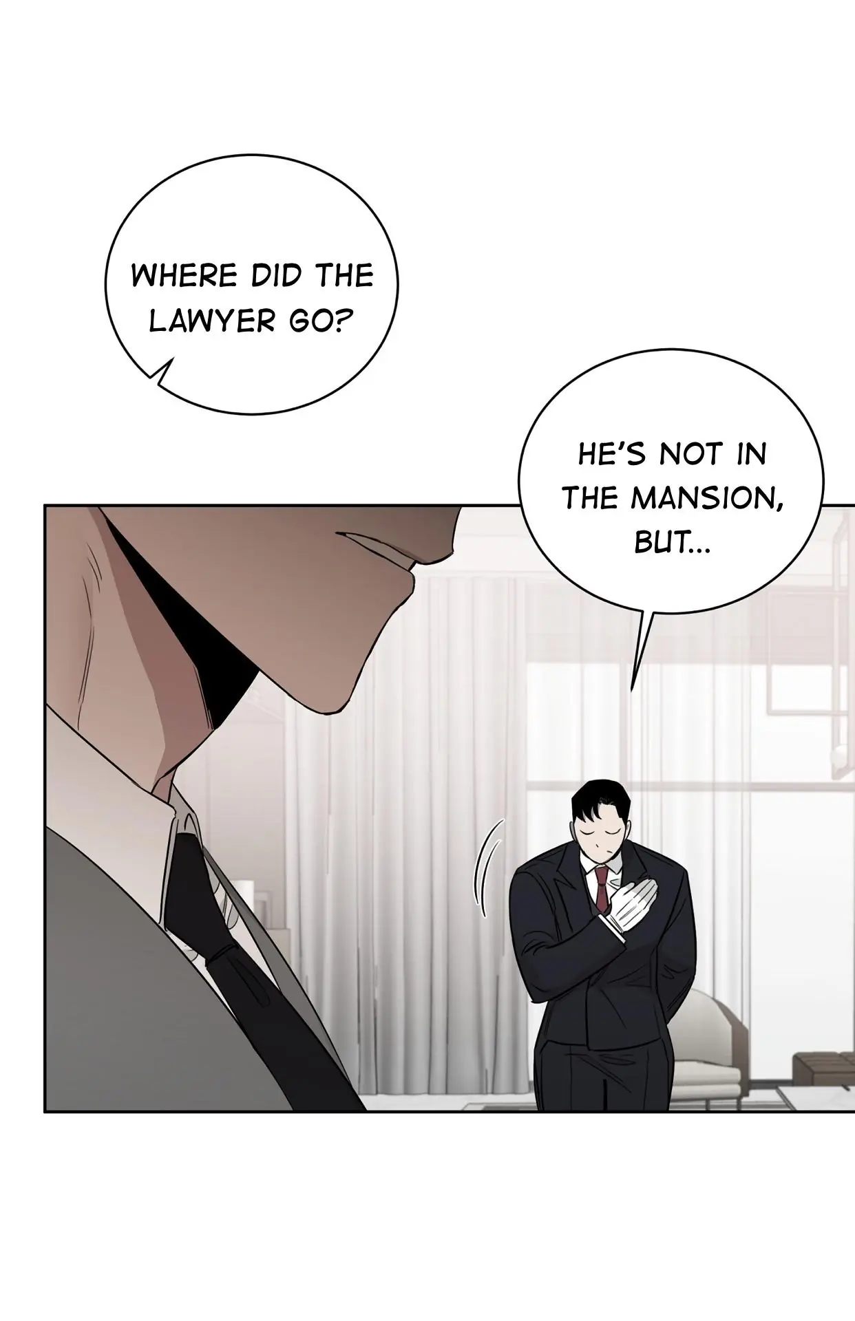 Roses and Champagne Chapter 35 Page 146