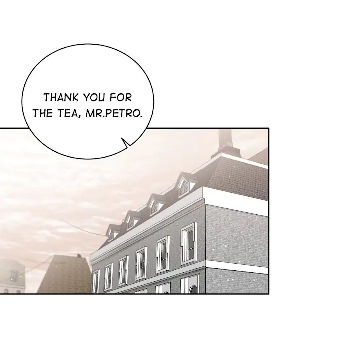 Roses and Champagne Chapter 36 Page 4