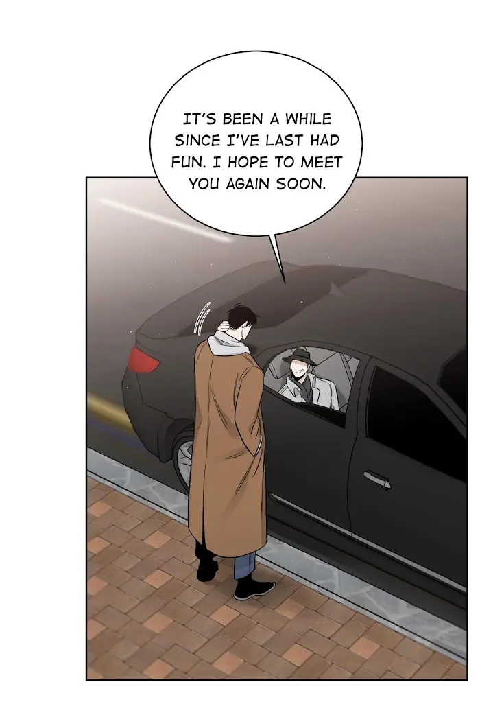 Roses and Champagne Chapter 36 Page 5