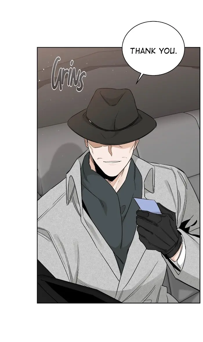 Roses and Champagne Chapter 36 Page 7