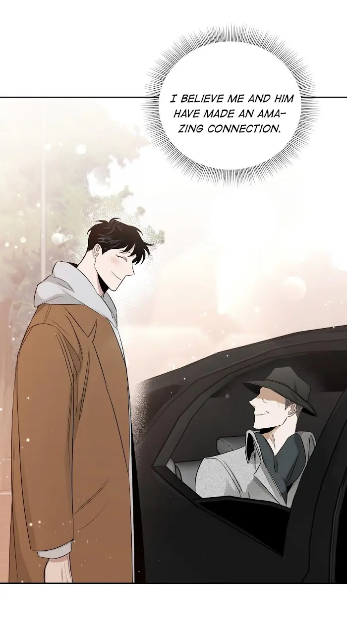 Roses and Champagne Chapter 36 Page 10