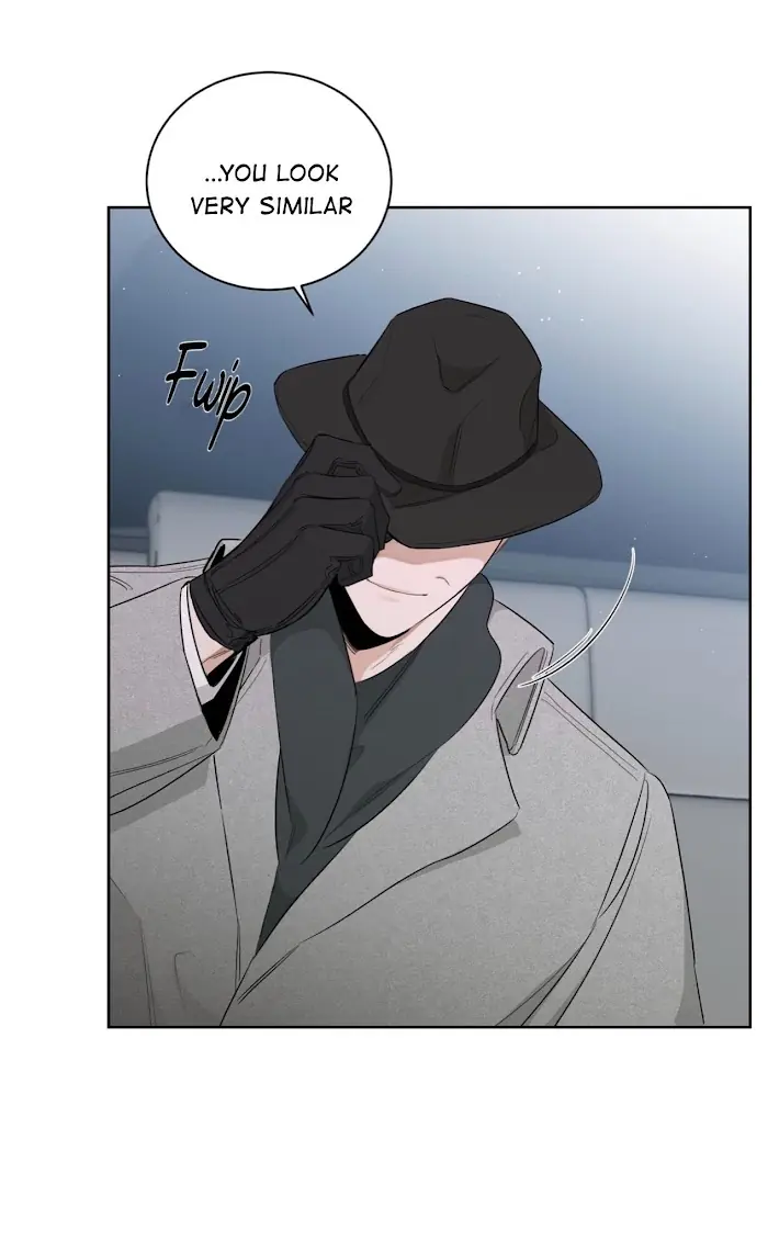 Roses and Champagne Chapter 36 Page 13