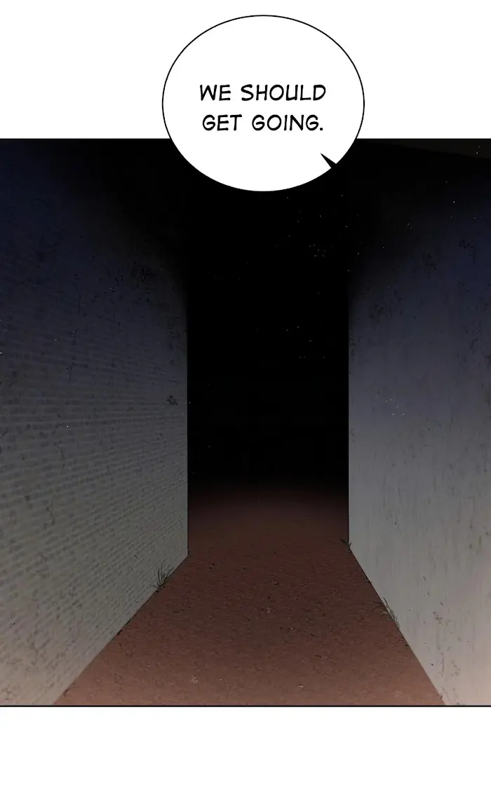 Roses and Champagne Chapter 36 Page 18