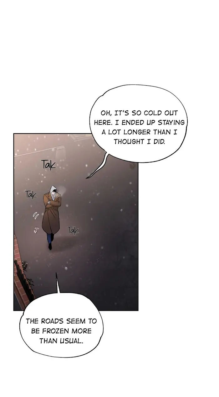 Roses and Champagne Chapter 36 Page 20