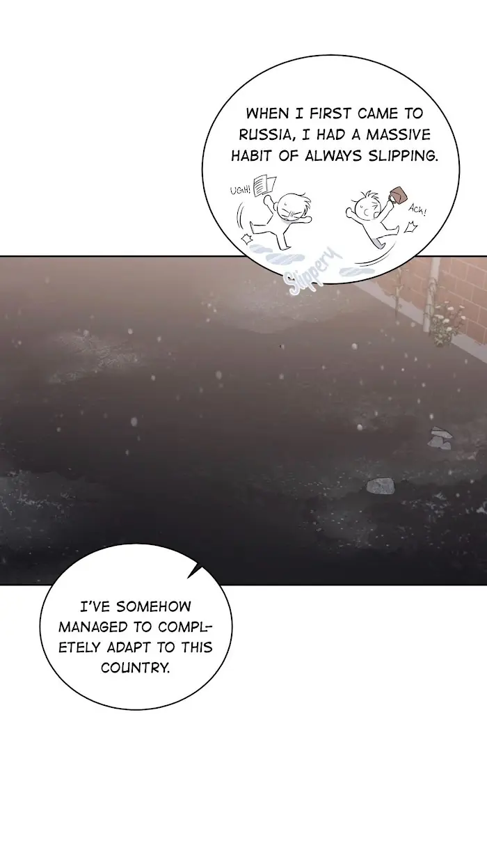 Roses and Champagne Chapter 36 Page 21
