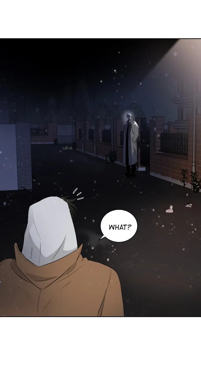 Roses and Champagne Chapter 36 Page 23