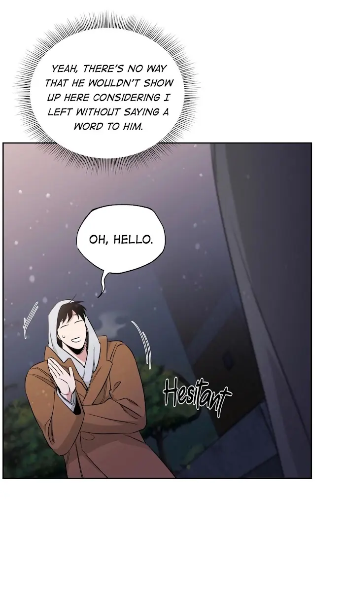 Roses and Champagne Chapter 36 Page 26