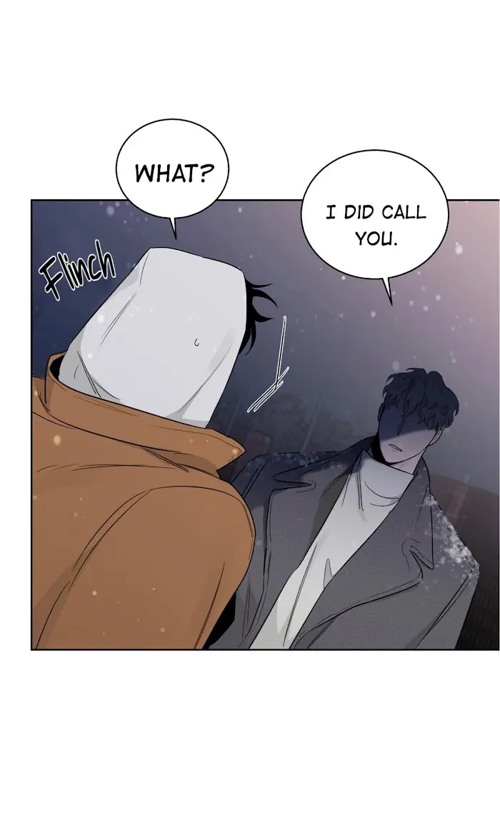 Roses and Champagne Chapter 36 Page 29