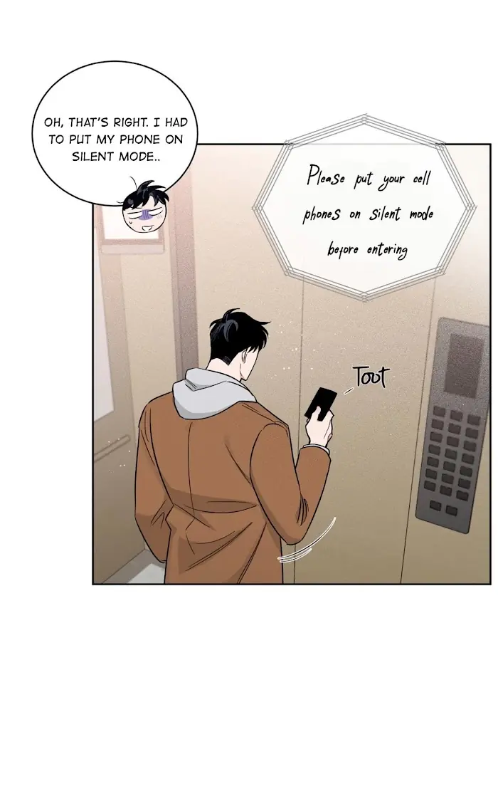 Roses and Champagne Chapter 36 Page 32