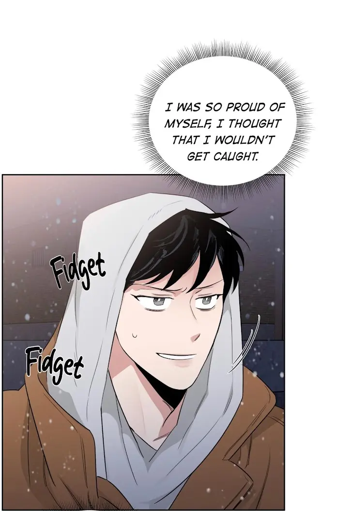 Roses and Champagne Chapter 36 Page 33