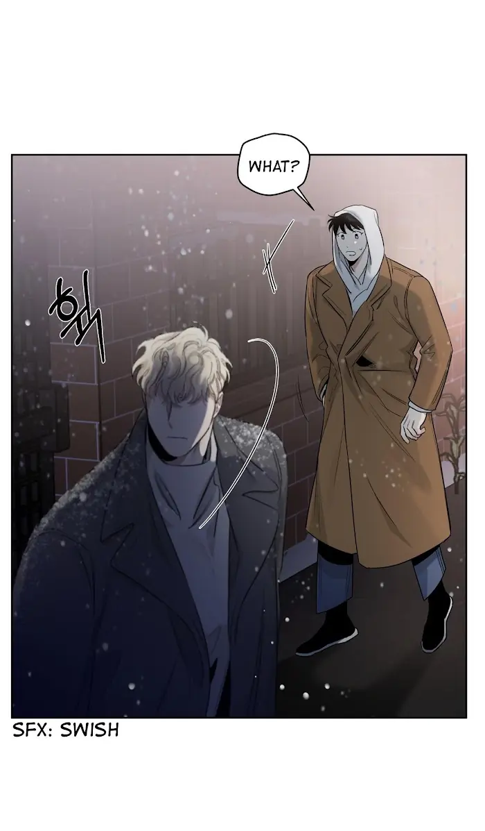 Roses and Champagne Chapter 36 Page 36