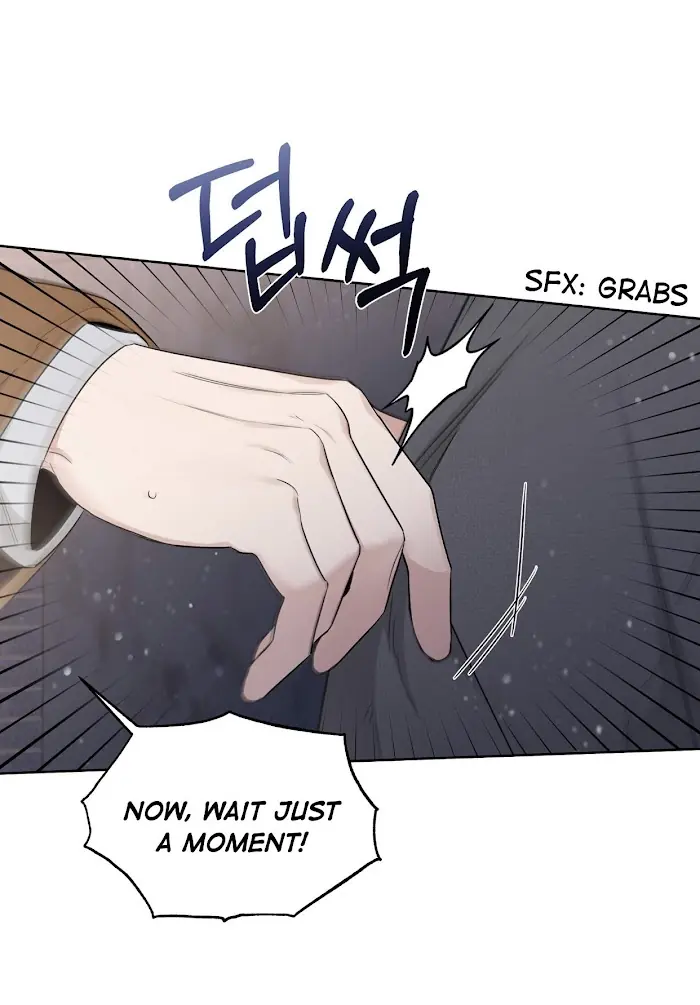 Roses and Champagne Chapter 36 Page 37