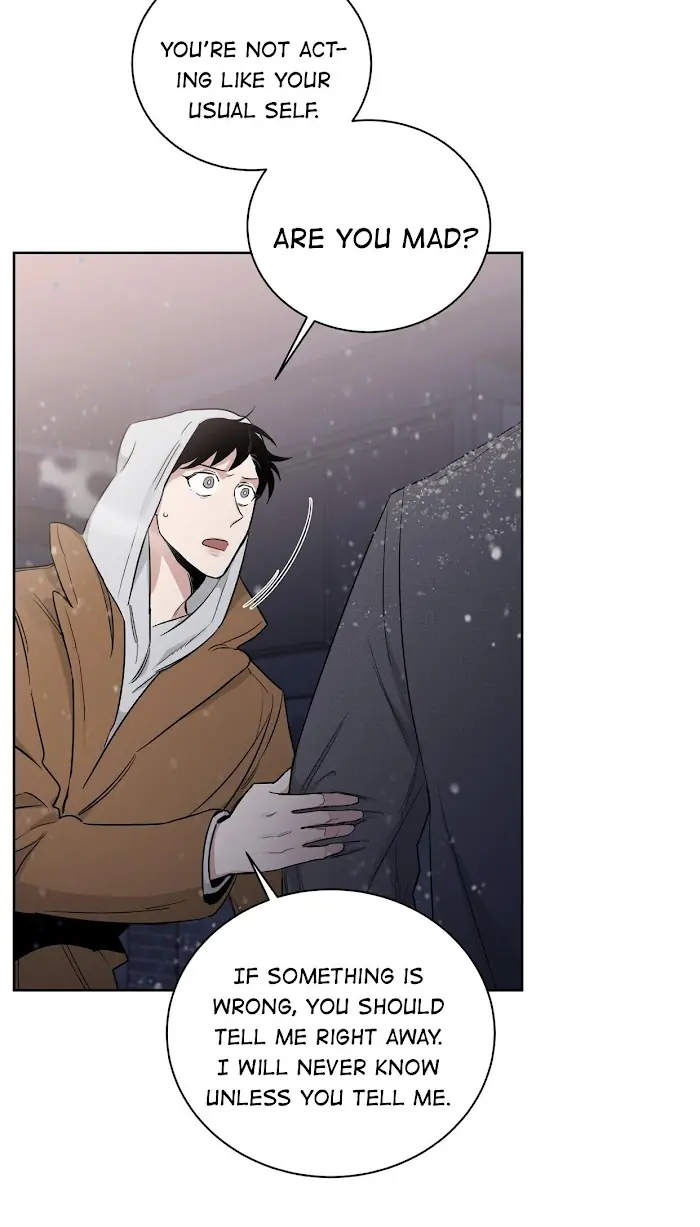 Roses and Champagne Chapter 36 Page 39