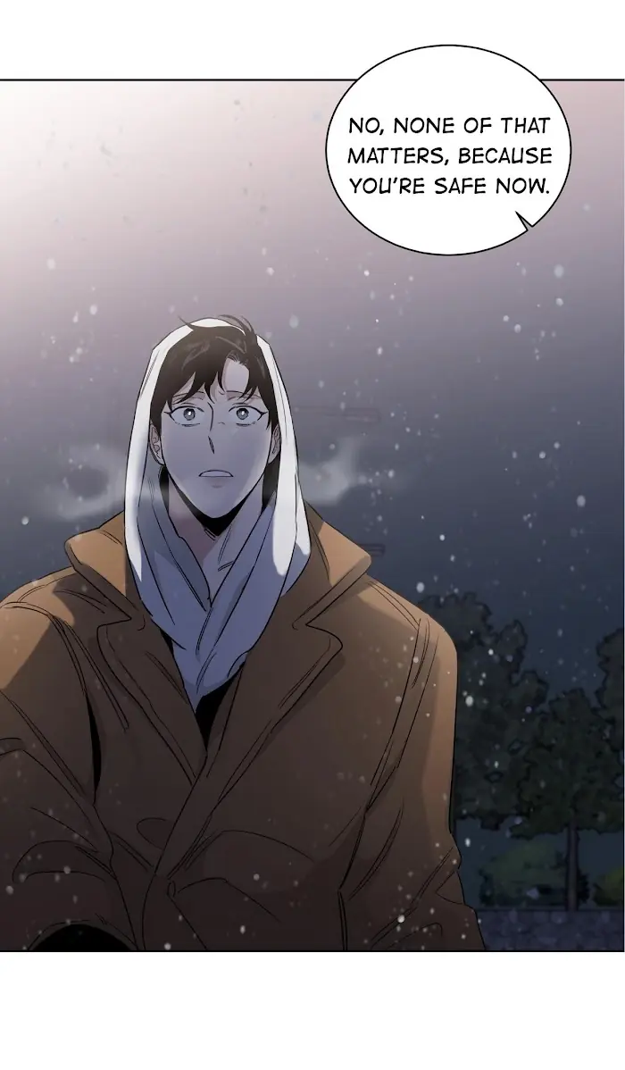 Roses and Champagne Chapter 36 Page 42