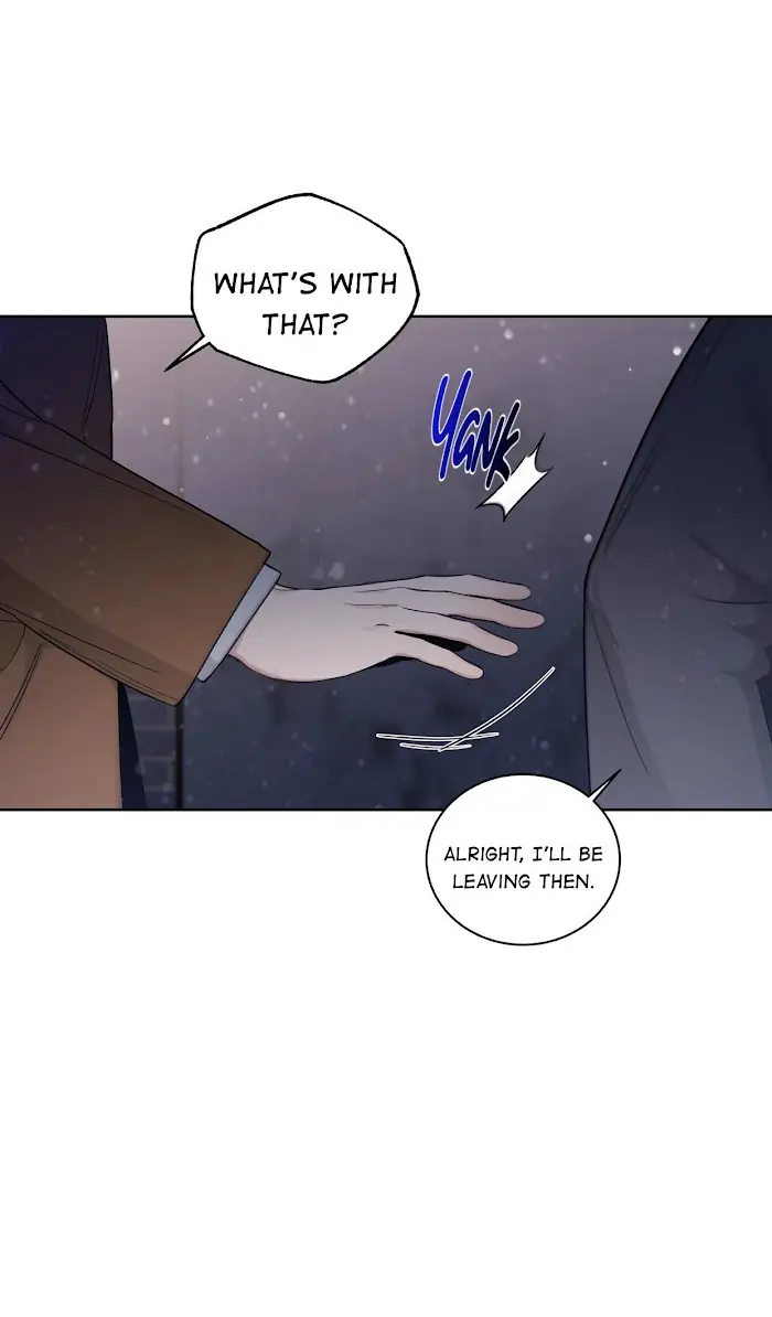 Roses and Champagne Chapter 36 Page 43
