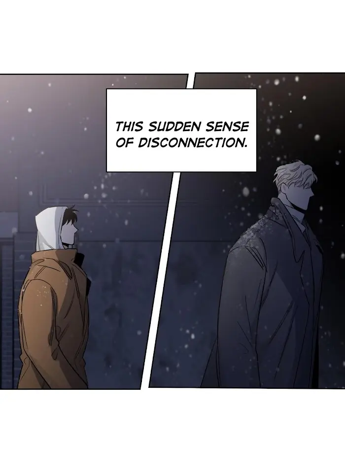 Roses and Champagne Chapter 36 Page 45