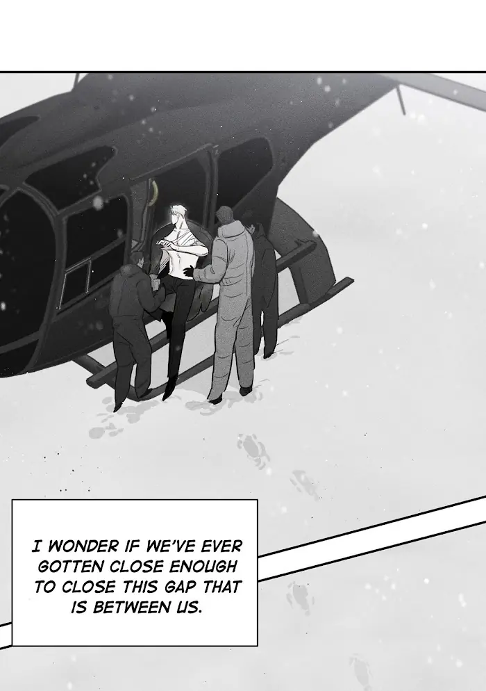 Roses and Champagne Chapter 36 Page 46