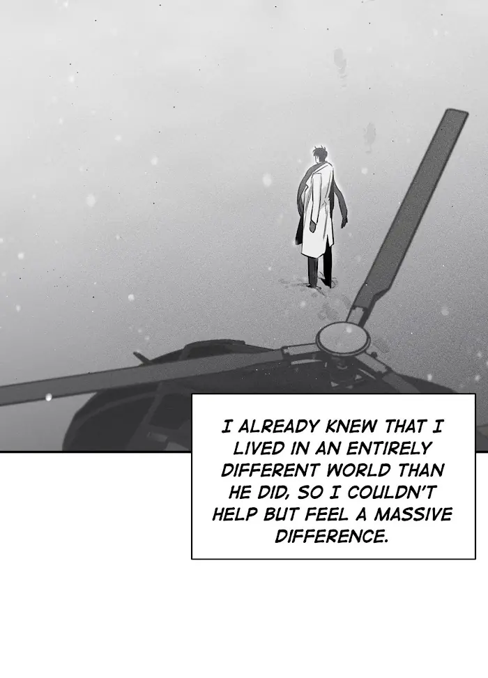 Roses and Champagne Chapter 36 Page 47