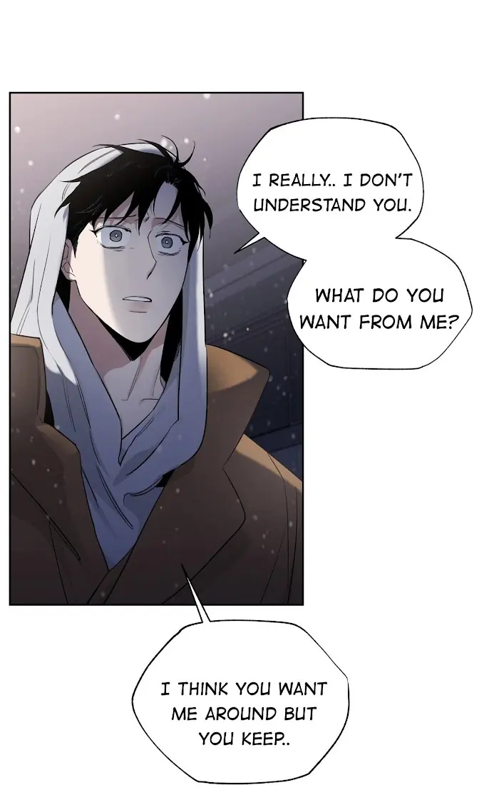 Roses and Champagne Chapter 36 Page 53
