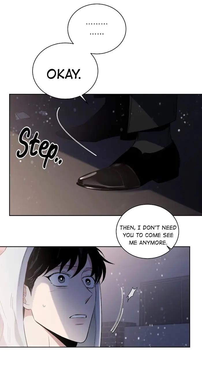 Roses and Champagne Chapter 36 Page 56