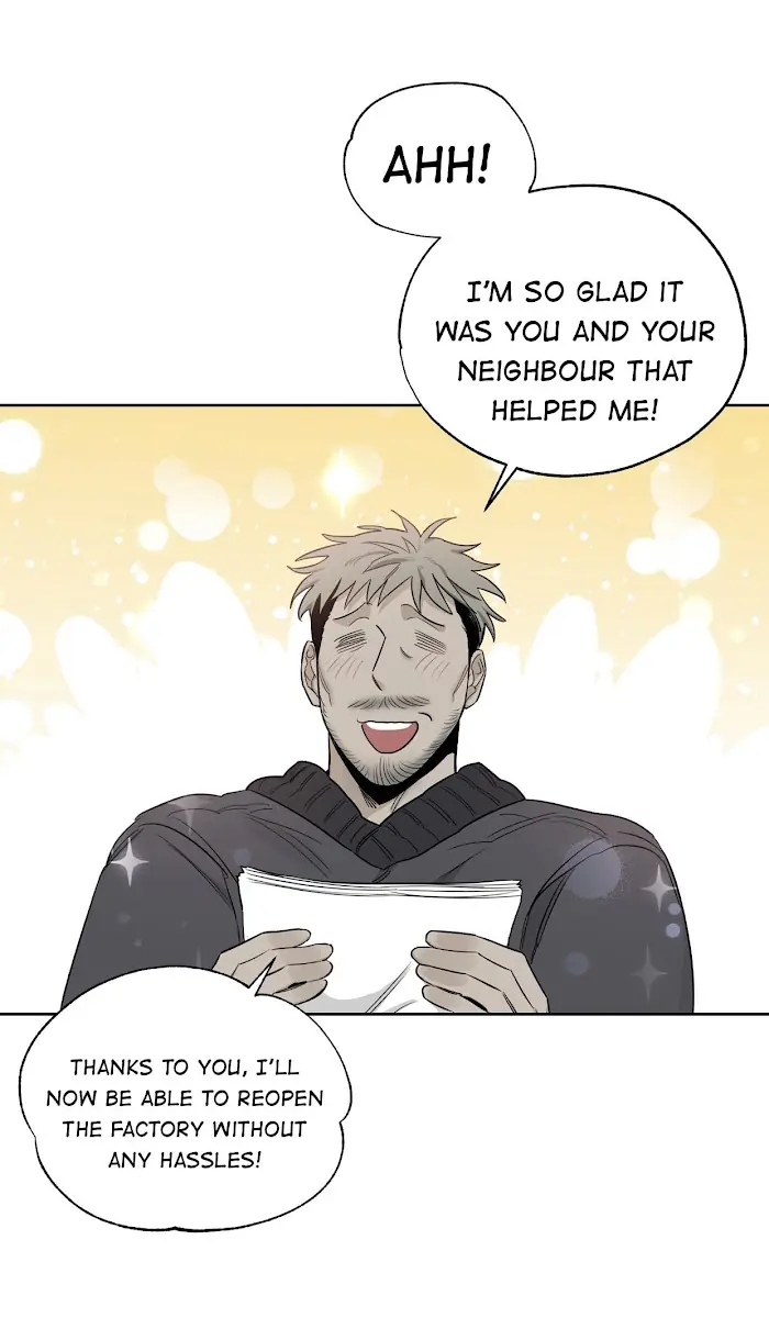 Roses and Champagne Chapter 36 Page 63