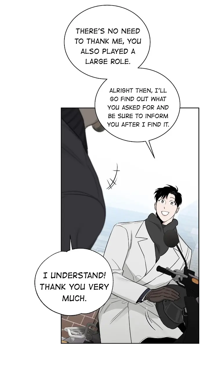 Roses and Champagne Chapter 36 Page 64