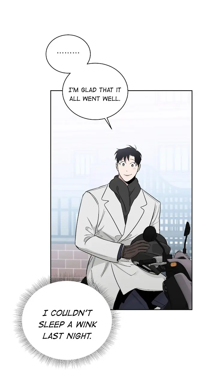 Roses and Champagne Chapter 36 Page 66