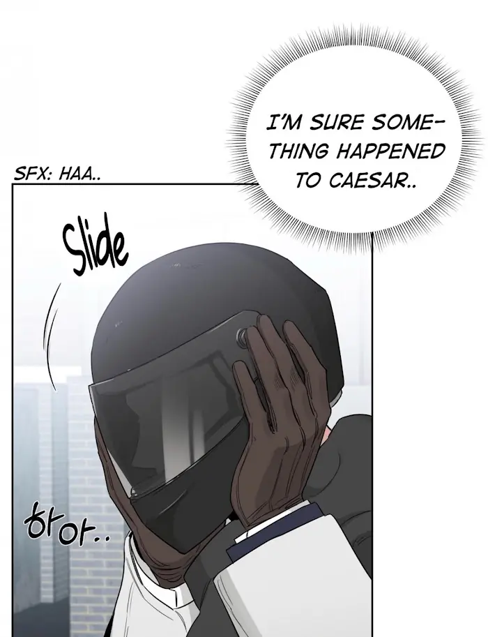 Roses and Champagne Chapter 36 Page 67