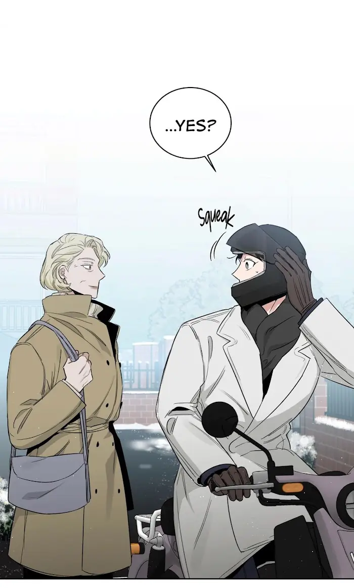Roses and Champagne Chapter 36 Page 70